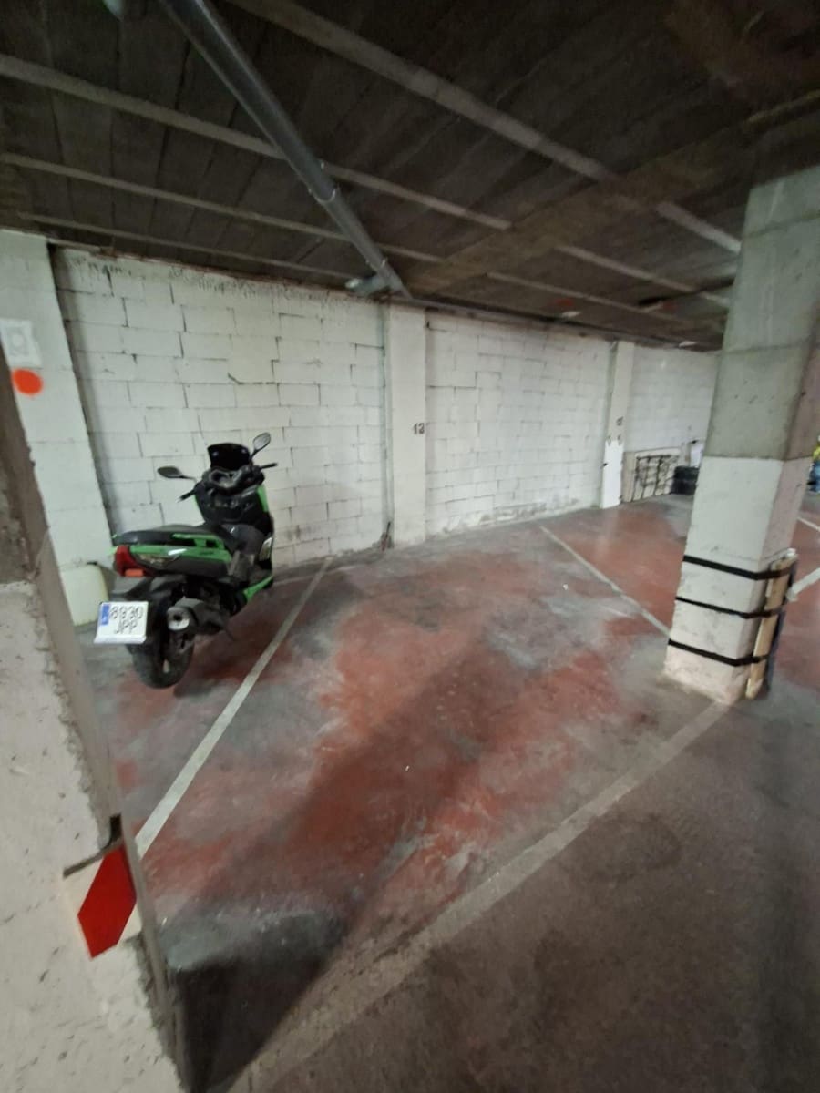 3 sovrum Lägenhet att hyra i Guardamar del Segura med garage - 800 € (Ref: 9551654)