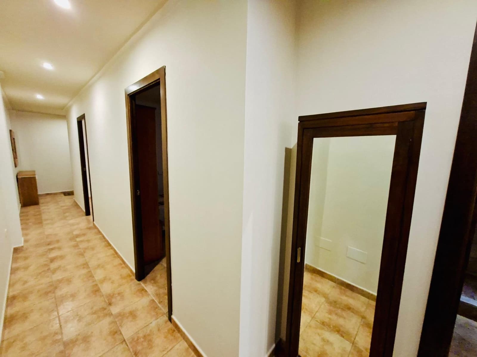 3 sovrum Lägenhet att hyra i Guardamar del Segura med garage - 800 € (Ref: 9551654)