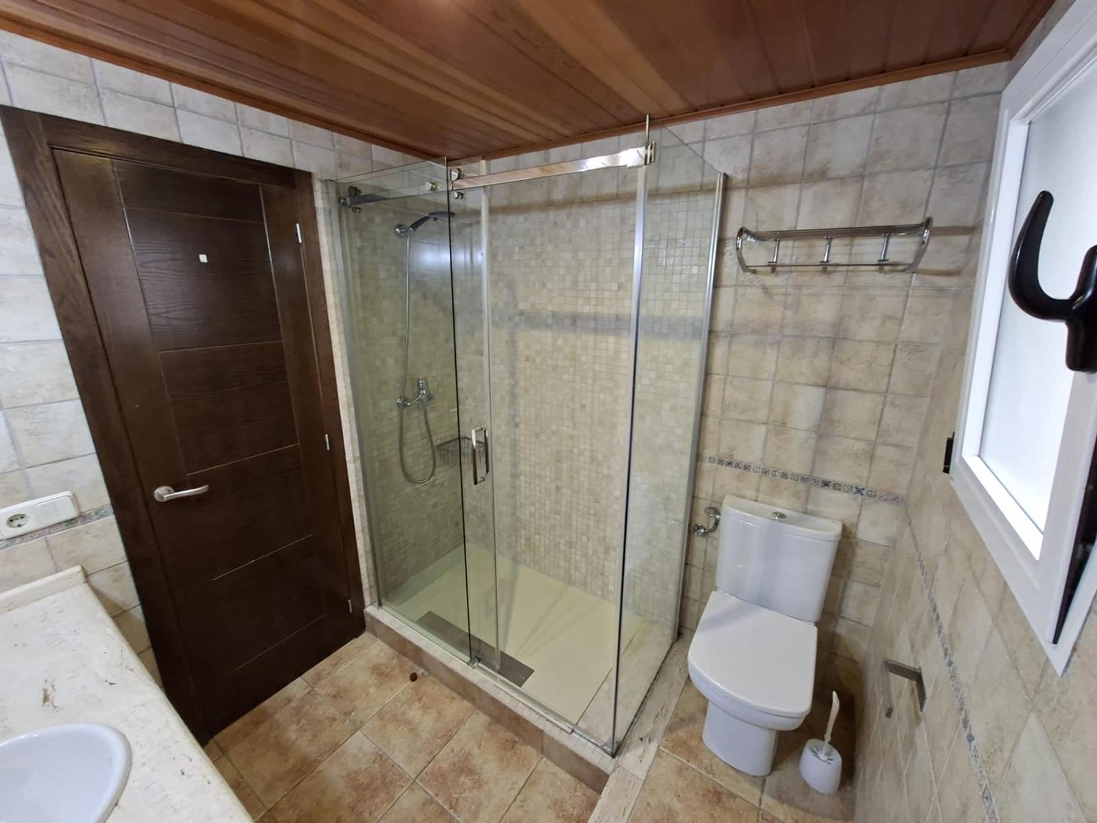 3 sovrum Lägenhet att hyra i Guardamar del Segura med garage - 800 € (Ref: 9551654)