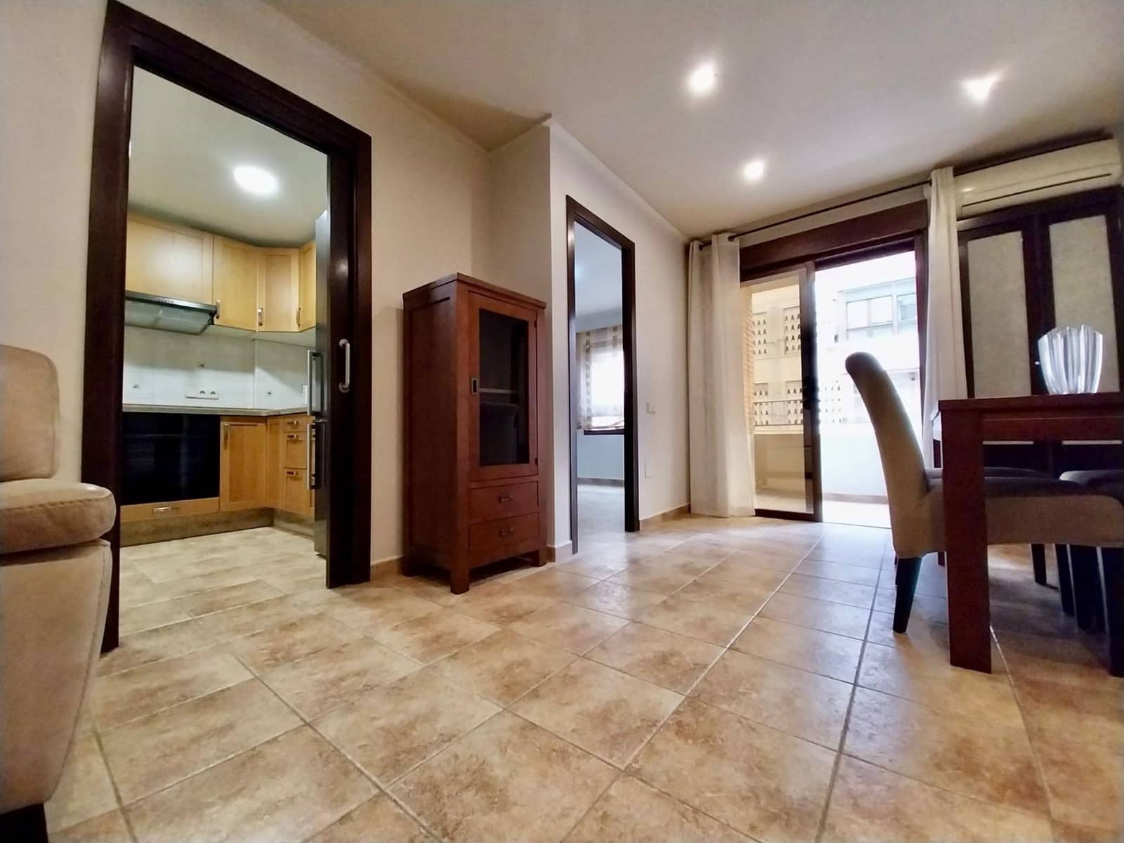 3 sovrum Lägenhet att hyra i Guardamar del Segura med garage - 800 € (Ref: 9551654)