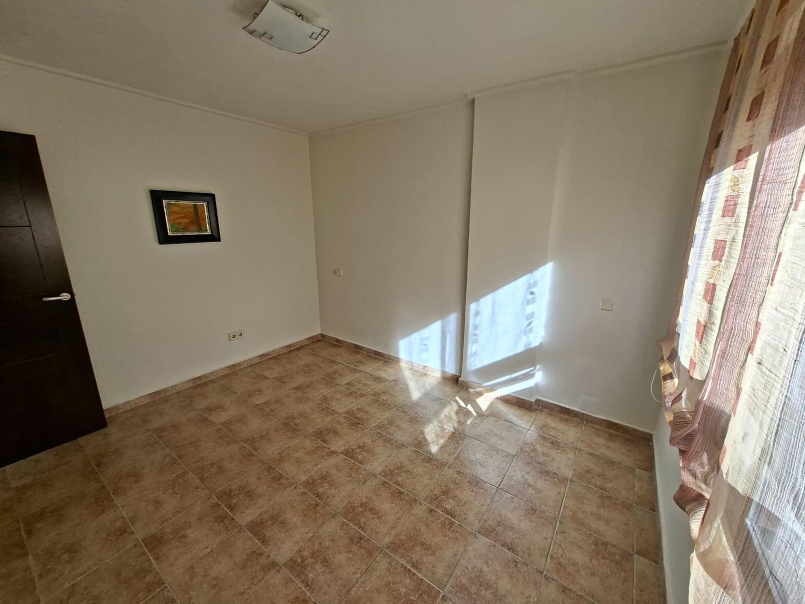 3 sovrum Lägenhet att hyra i Guardamar del Segura med garage - 800 € (Ref: 9551654)