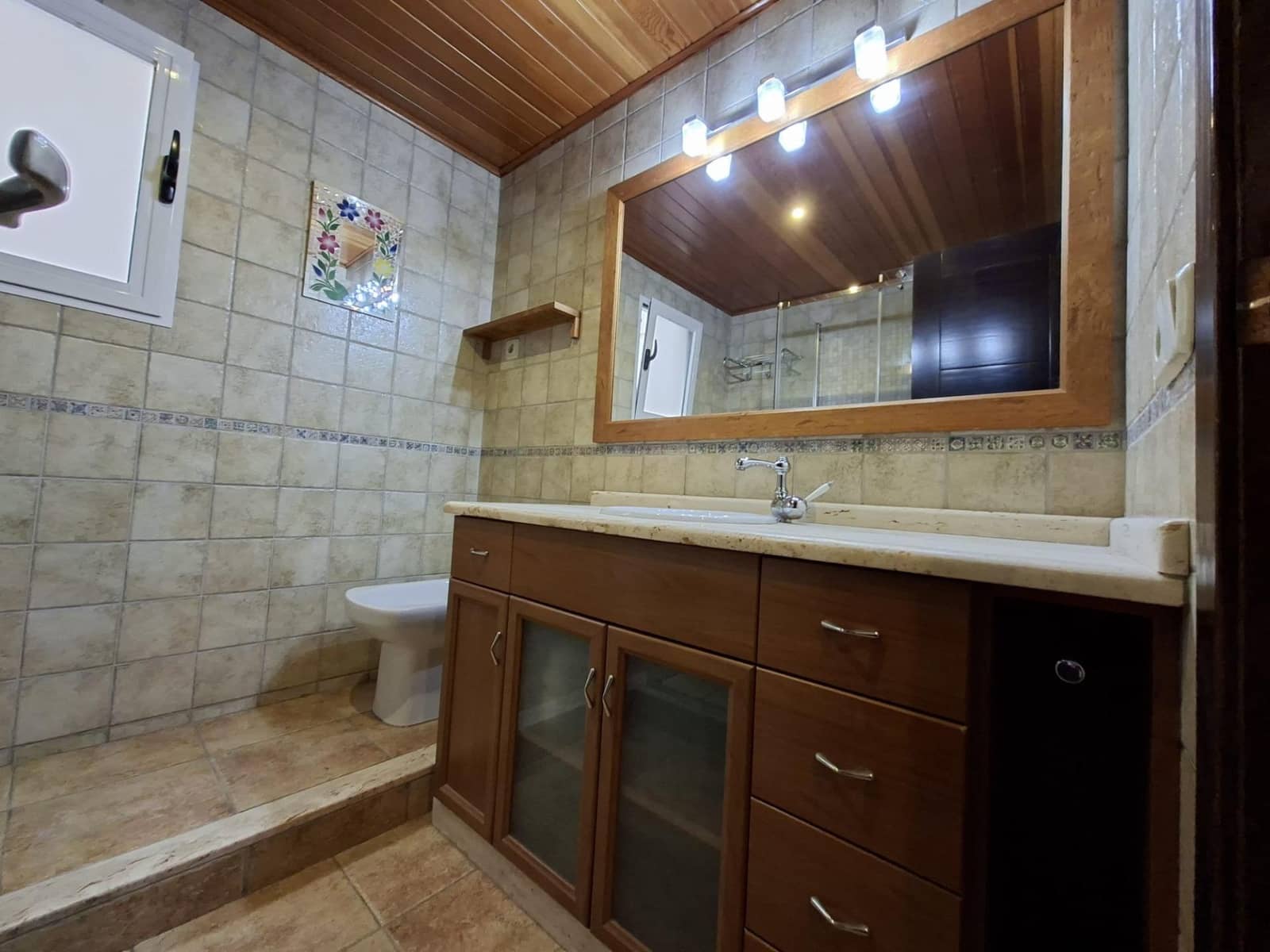 3 sovrum Lägenhet att hyra i Guardamar del Segura med garage - 800 € (Ref: 9551654)