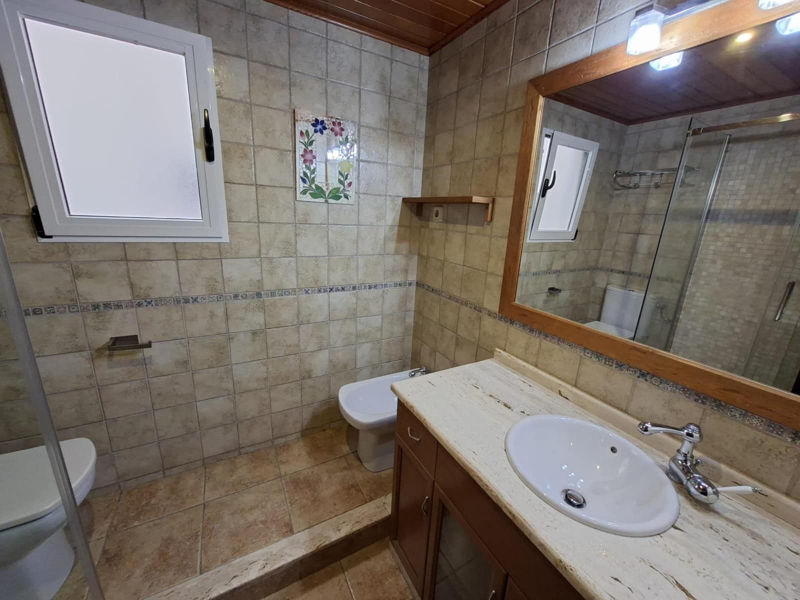 3 sovrum Lägenhet att hyra i Guardamar del Segura med garage - 800 € (Ref: 9551654)