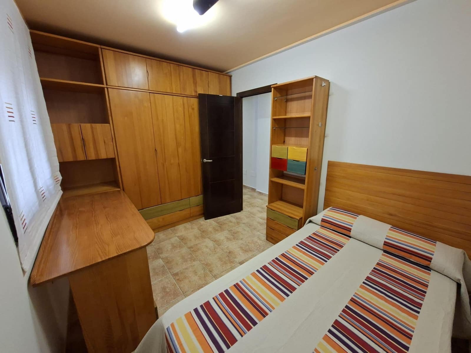 3 sovrum Lägenhet att hyra i Guardamar del Segura med garage - 800 € (Ref: 9551654)