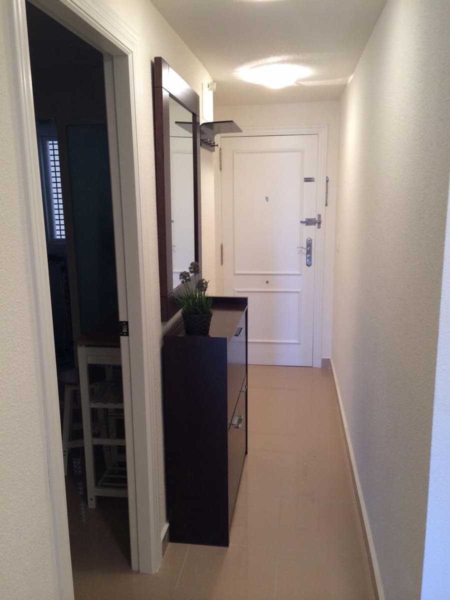 2 makuuhuone Huoneisto vuokrattavana paikassa Guardamar del Segura mukana uima-altaan - 900 € (Ref: 9551655)