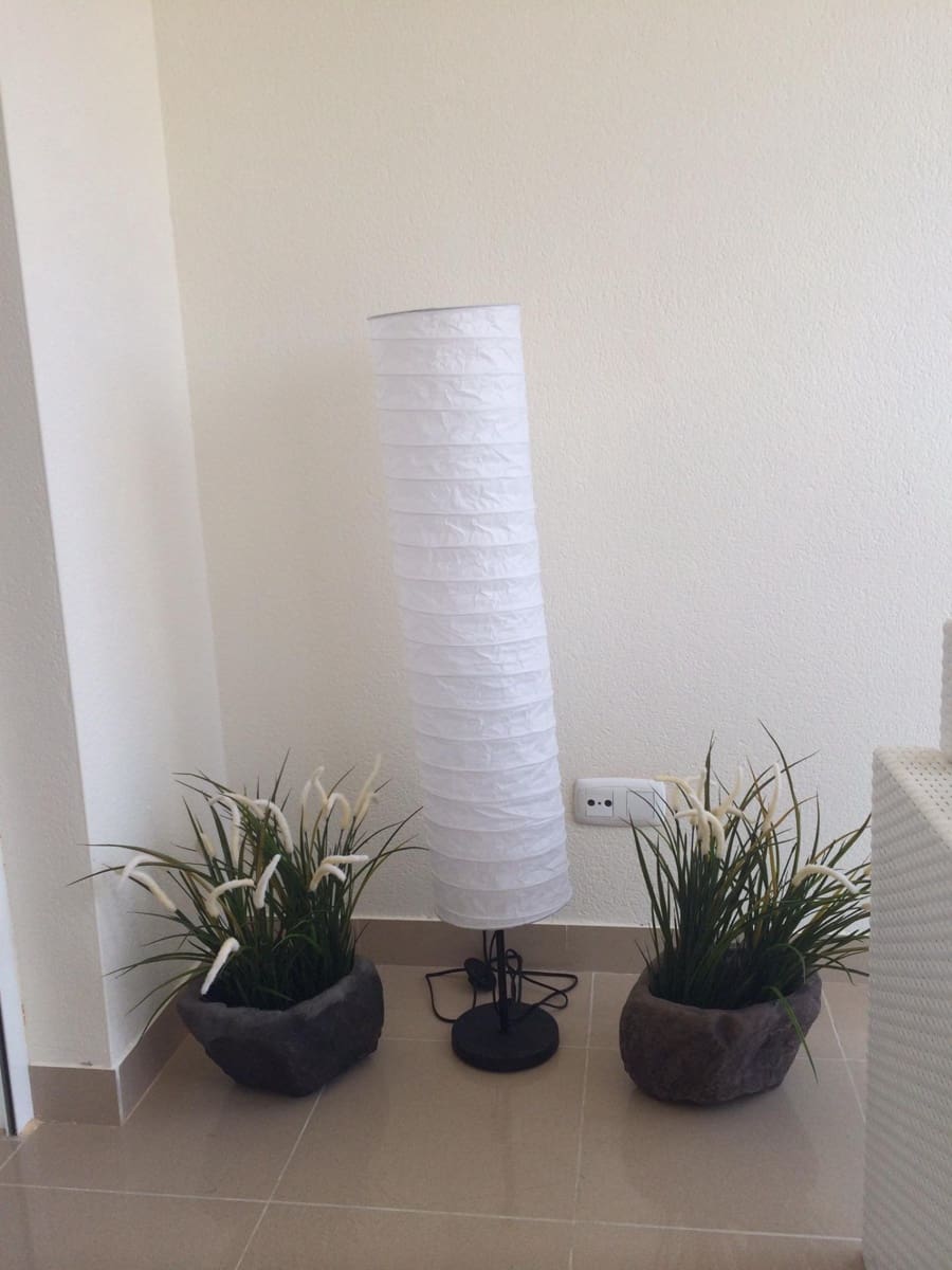 2 makuuhuone Huoneisto vuokrattavana paikassa Guardamar del Segura mukana uima-altaan - 900 € (Ref: 9551655)