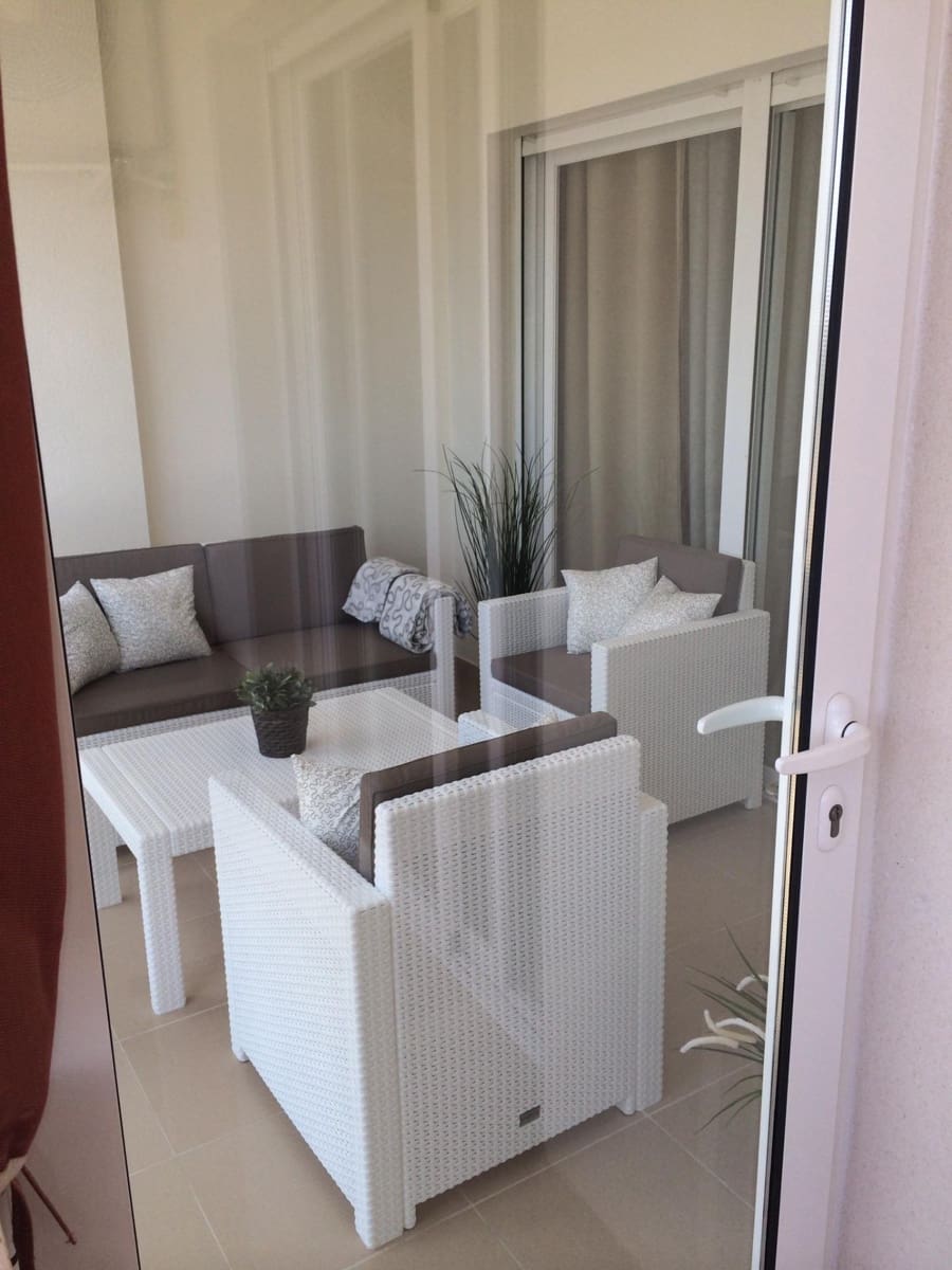 2 makuuhuone Huoneisto vuokrattavana paikassa Guardamar del Segura mukana uima-altaan - 900 € (Ref: 9551655)