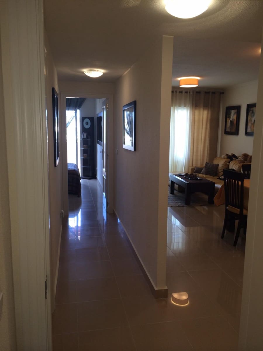 2 makuuhuone Huoneisto vuokrattavana paikassa Guardamar del Segura mukana uima-altaan - 900 € (Ref: 9551655)