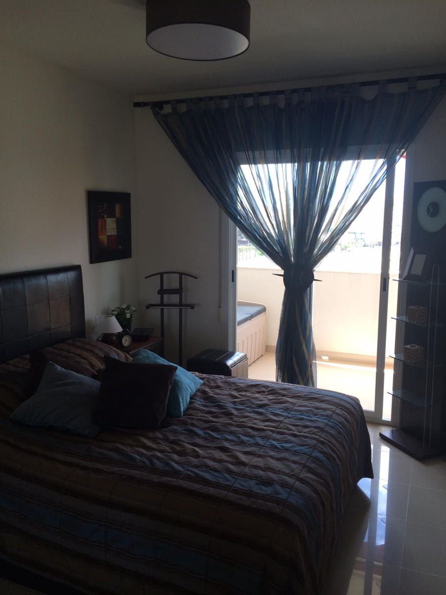 2 makuuhuone Huoneisto vuokrattavana paikassa Guardamar del Segura mukana uima-altaan - 900 € (Ref: 9551655)