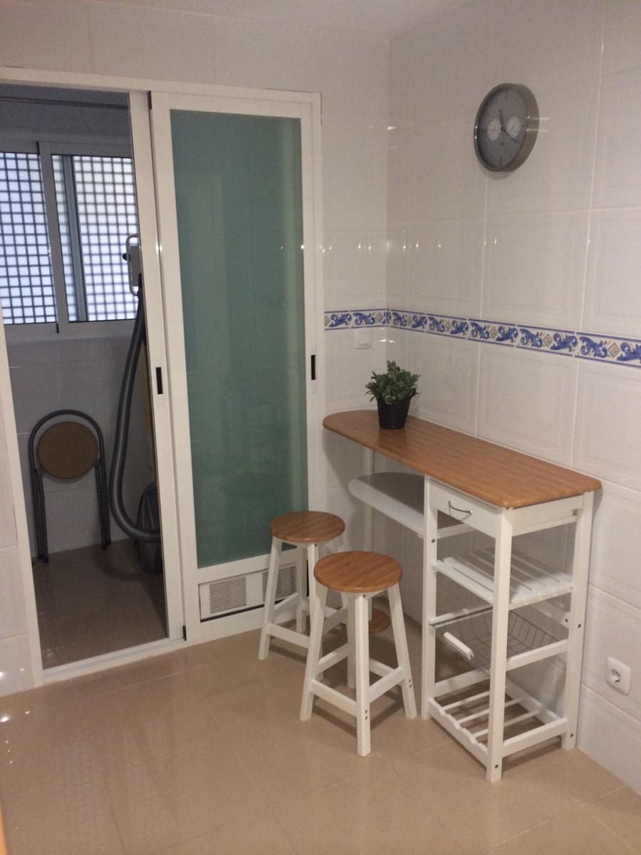 2 makuuhuone Huoneisto vuokrattavana paikassa Guardamar del Segura mukana uima-altaan - 900 € (Ref: 9551655)