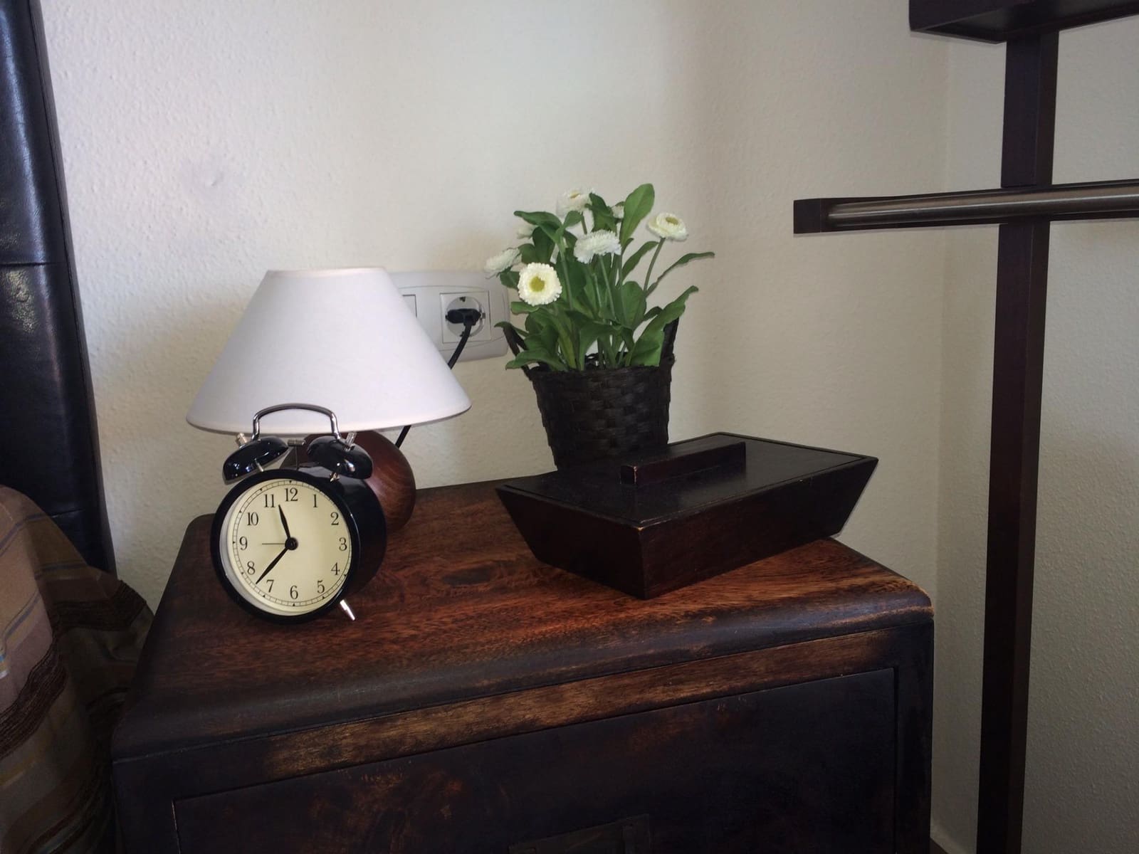 2 makuuhuone Huoneisto vuokrattavana paikassa Guardamar del Segura mukana uima-altaan - 900 € (Ref: 9551655)