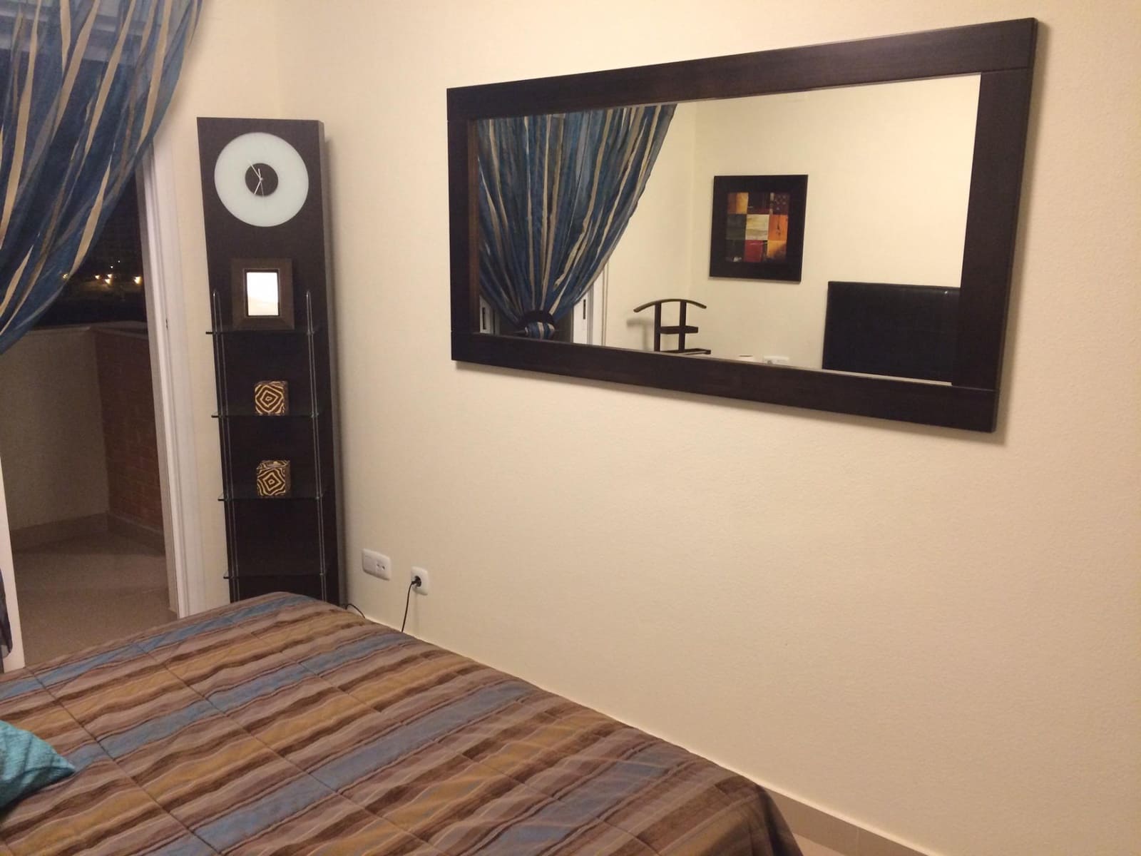 2 makuuhuone Huoneisto vuokrattavana paikassa Guardamar del Segura mukana uima-altaan - 900 € (Ref: 9551655)