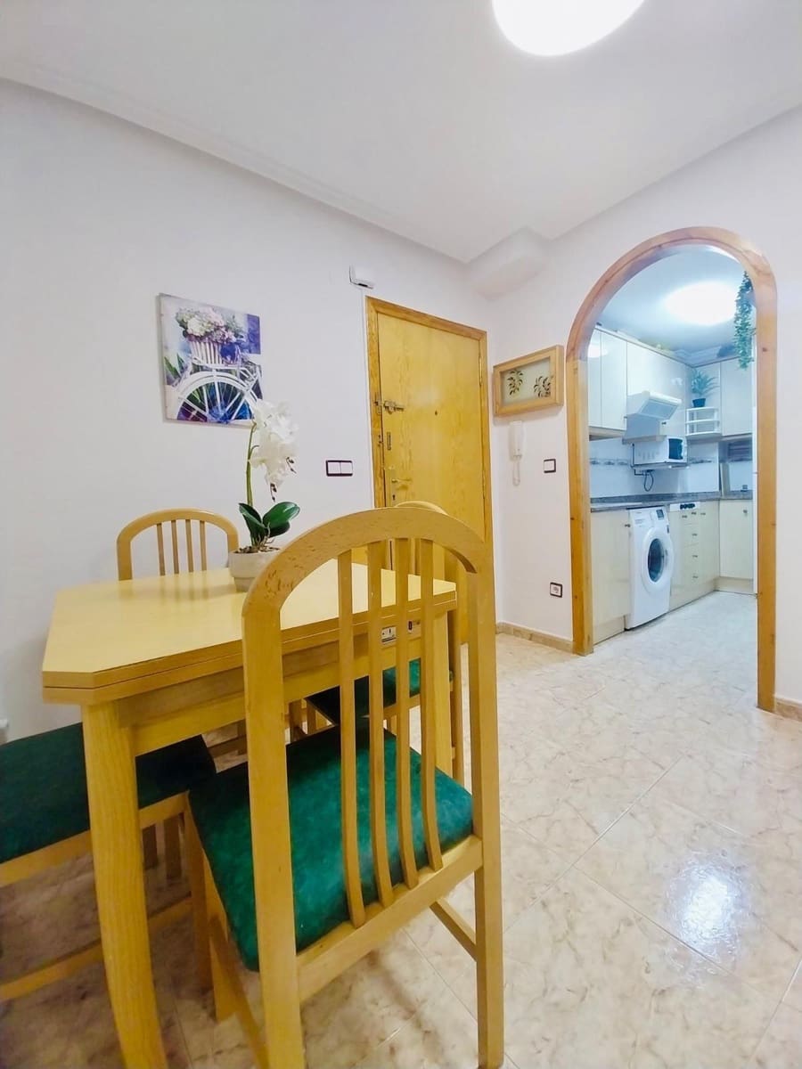 Apartamento de 2 habitaciones en Guardamar del Segura en alquiler - 700 € (Ref: 9596248)