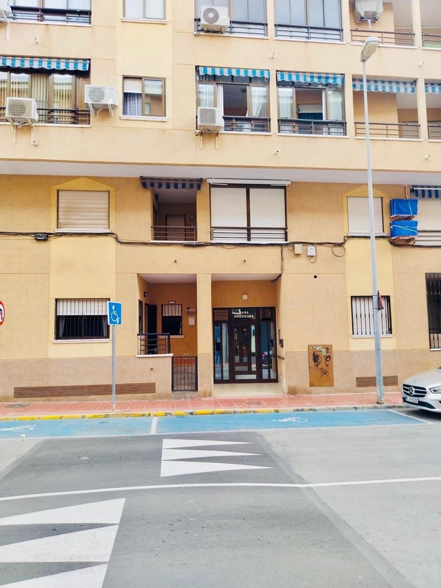 Apartamento de 2 habitaciones en Guardamar del Segura en alquiler - 700 € (Ref: 9596248)