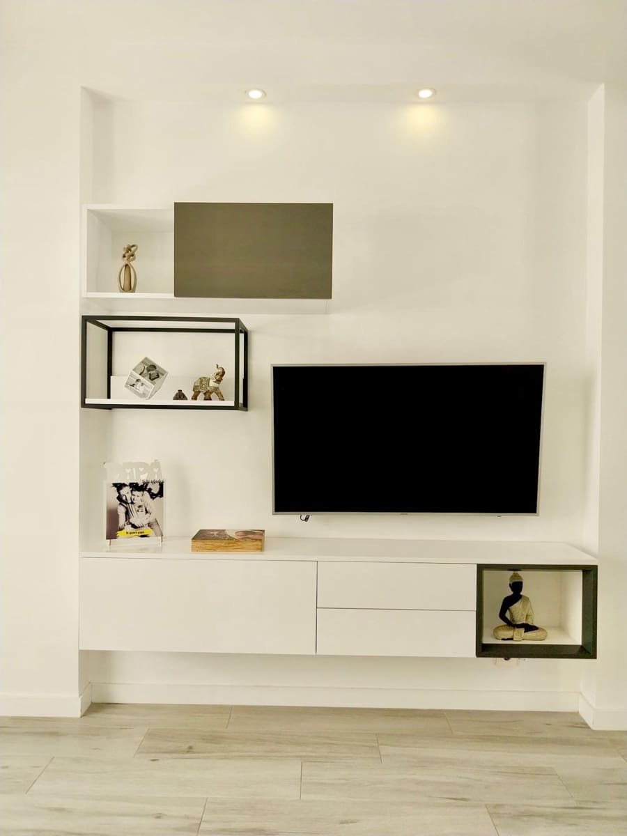 3 makuuhuone Bungalow myytävänä paikassa Guardamar del Segura mukana uima-altaan 
autotalli - 289 900 € (Ref: 9630112)