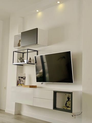 3 makuuhuone Bungalow myytävänä paikassa Los Secanos, Guardamar del Segura mukana uima-altaan 
autotalli - 289 900 € (Ref: 9630112)