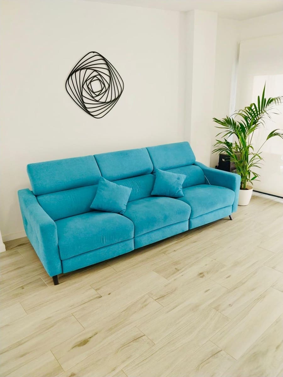 3 makuuhuone Bungalow myytävänä paikassa Guardamar del Segura mukana uima-altaan 
autotalli - 289 900 € (Ref: 9630112)