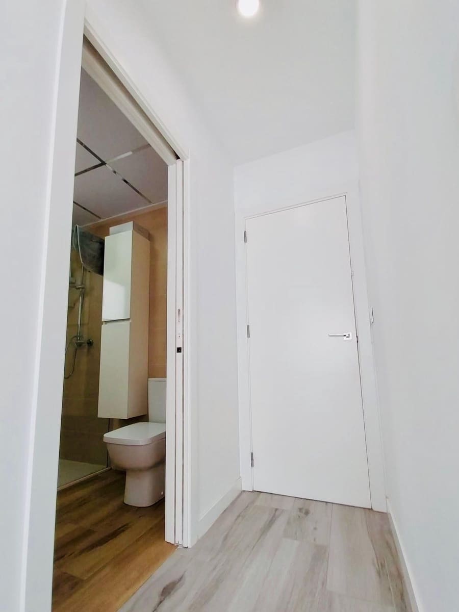 3 makuuhuone Bungalow myytävänä paikassa Guardamar del Segura mukana uima-altaan 
autotalli - 289 900 € (Ref: 9630112)