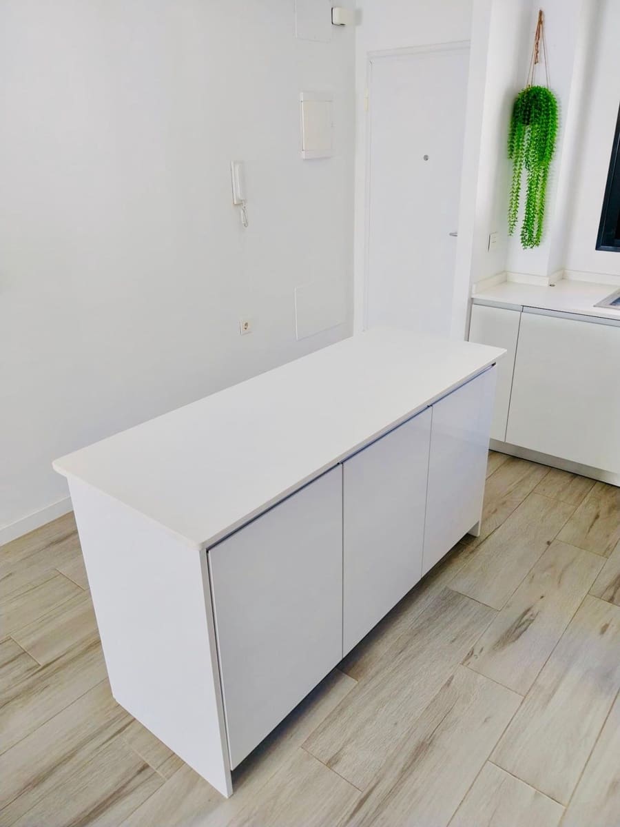 3 makuuhuone Bungalow myytävänä paikassa Guardamar del Segura mukana uima-altaan 
autotalli - 289 900 € (Ref: 9630112)