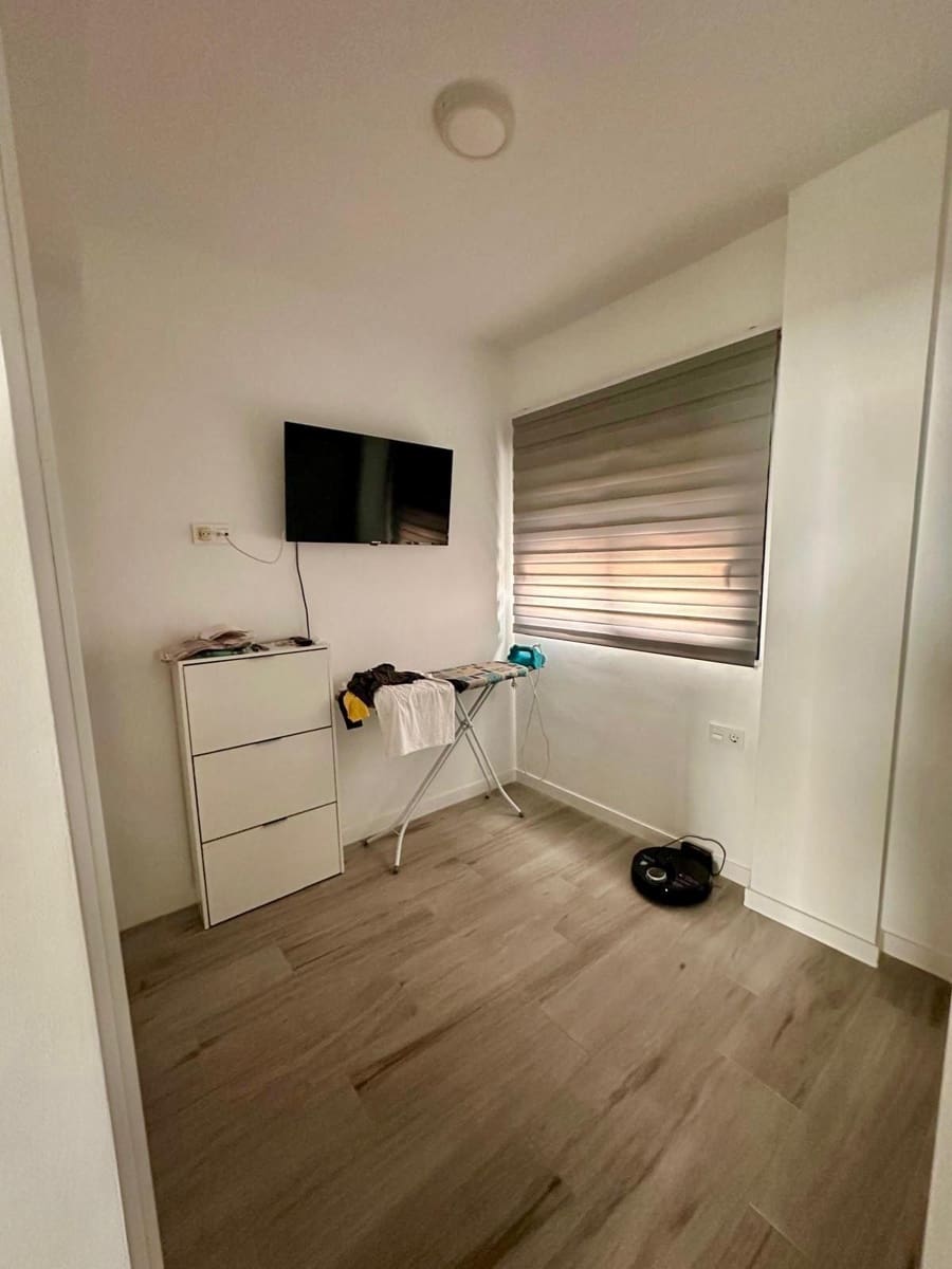 3 makuuhuone Bungalow myytävänä paikassa Guardamar del Segura mukana uima-altaan 
autotalli - 289 900 € (Ref: 9630112)