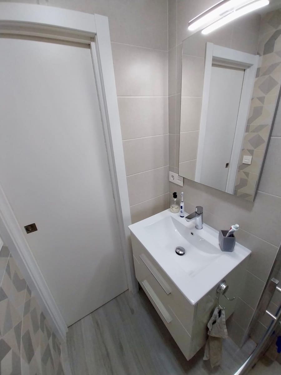 3 makuuhuone Bungalow myytävänä paikassa Guardamar del Segura mukana uima-altaan 
autotalli - 289 900 € (Ref: 9630112)