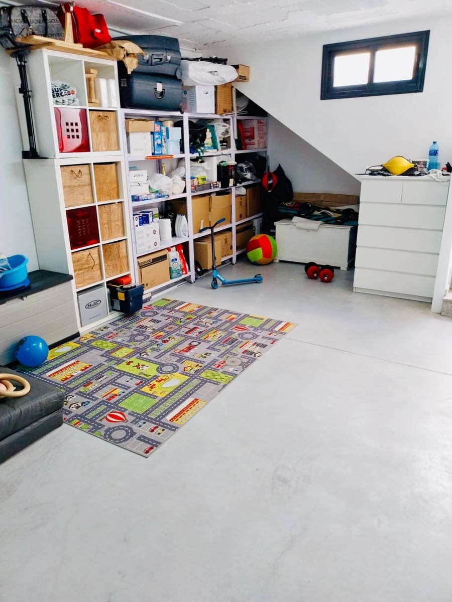 3 makuuhuone Bungalow myytävänä paikassa Guardamar del Segura mukana uima-altaan 
autotalli - 289 900 € (Ref: 9630112)