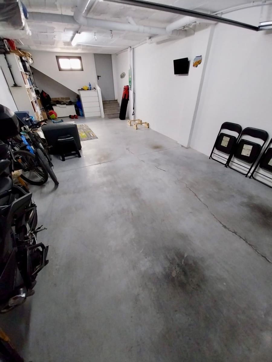 3 makuuhuone Bungalow myytävänä paikassa Guardamar del Segura mukana uima-altaan 
autotalli - 289 900 € (Ref: 9630112)