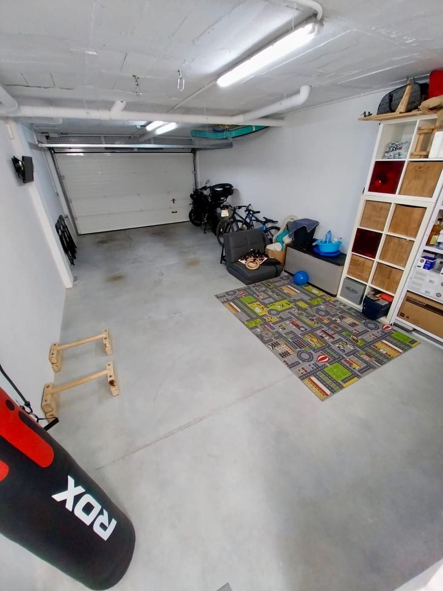 3 makuuhuone Bungalow myytävänä paikassa Guardamar del Segura mukana uima-altaan 
autotalli - 289 900 € (Ref: 9630112)