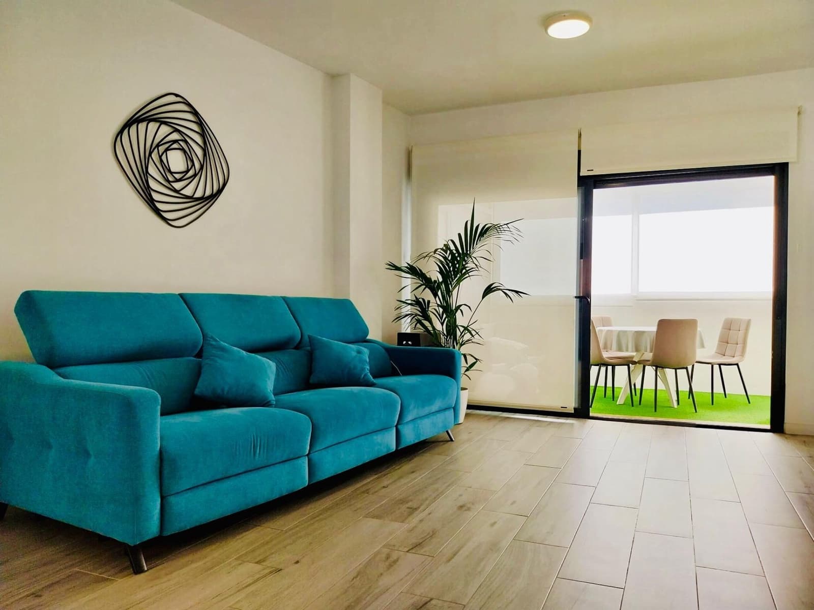 3 makuuhuone Bungalow myytävänä paikassa Guardamar del Segura mukana uima-altaan 
autotalli - 289 900 € (Ref: 9630112)