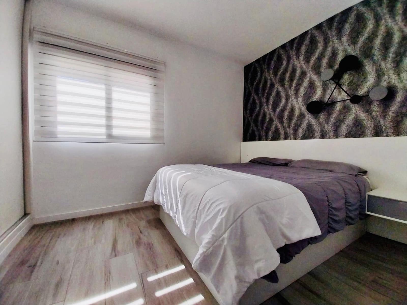 3 makuuhuone Bungalow myytävänä paikassa Guardamar del Segura mukana uima-altaan 
autotalli - 289 900 € (Ref: 9630112)