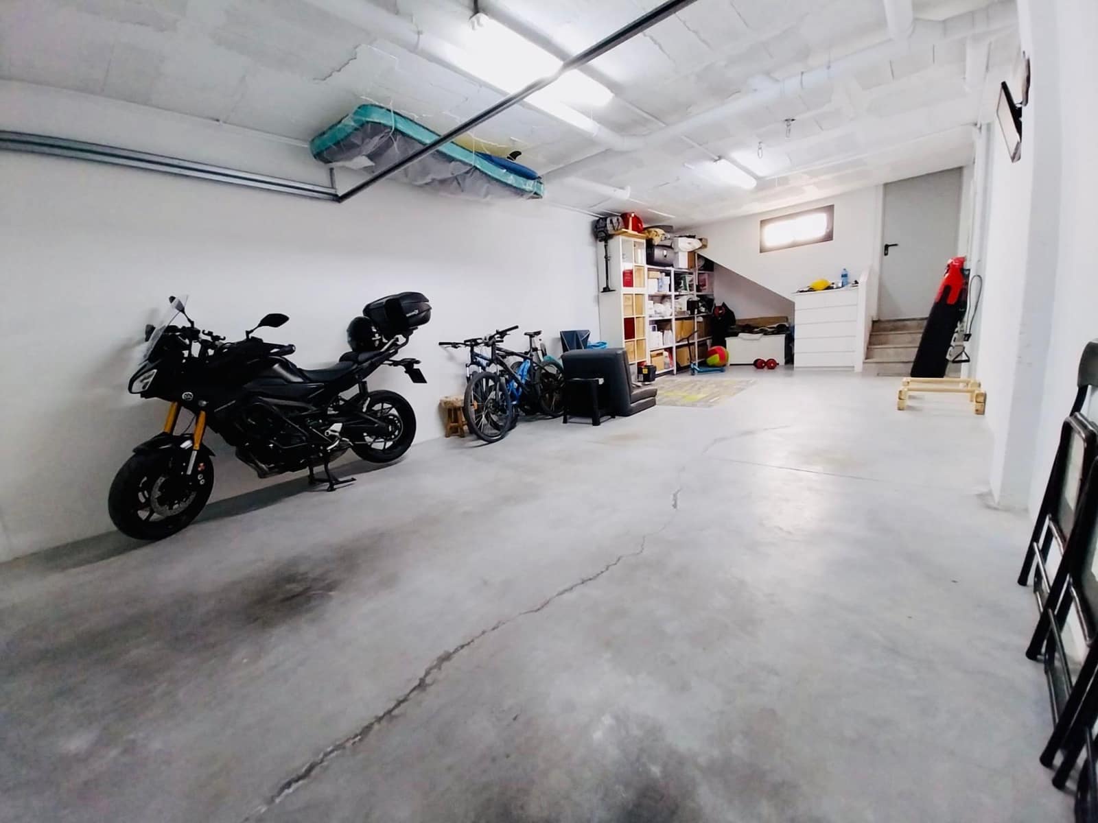 3 makuuhuone Bungalow myytävänä paikassa Guardamar del Segura mukana uima-altaan 
autotalli - 289 900 € (Ref: 9630112)