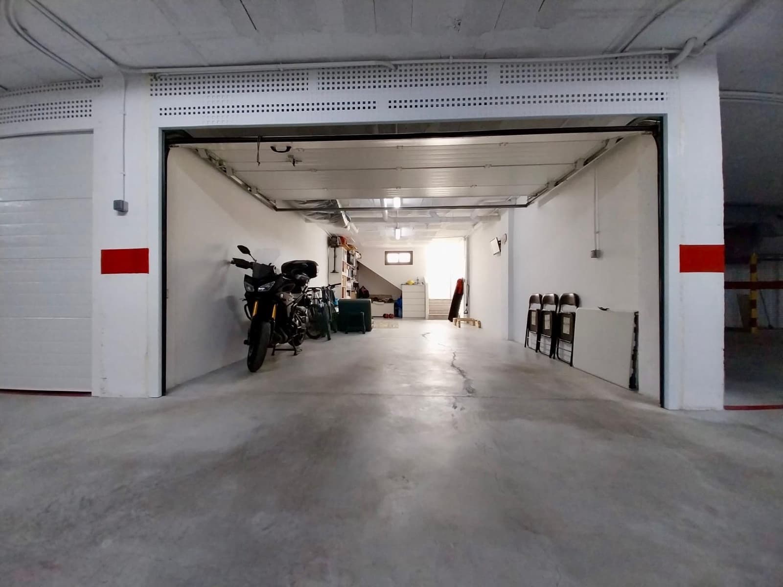 3 makuuhuone Bungalow myytävänä paikassa Guardamar del Segura mukana uima-altaan 
autotalli - 289 900 € (Ref: 9630112)