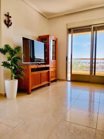 3 quarto Apartamento para arrendar em El Moncayo - El Pòrtic, Guardamar del Segura com piscina - 1 000 € (Ref: 9670768)