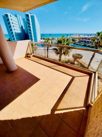 3 sypialnia Apartament do wynajęcia w El Moncayo - El Pòrtic, Guardamar del Segura z basenem - 1 000 € (Ref: 9670768)