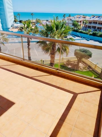 3 sypialnia Apartament do wynajęcia w El Moncayo - El Pòrtic, Guardamar del Segura z basenem - 1 000 € (Ref: 9670768)