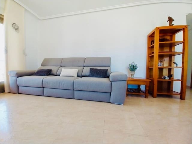 3 sypialnia Apartament do wynajęcia w El Moncayo - El Pòrtic, Guardamar del Segura z basenem - 1 000 € (Ref: 9670768)