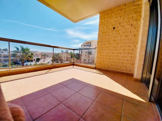 3 sypialnia Apartament do wynajęcia w El Moncayo - El Pòrtic, Guardamar del Segura z basenem - 1 000 € (Ref: 9670768)