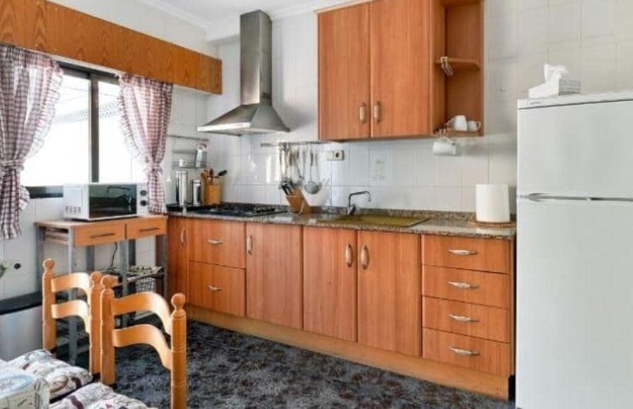 4 chambre Bungalow à vendre à Guardamar del Segura avec garage - 285 000 € (Ref: 9679936)