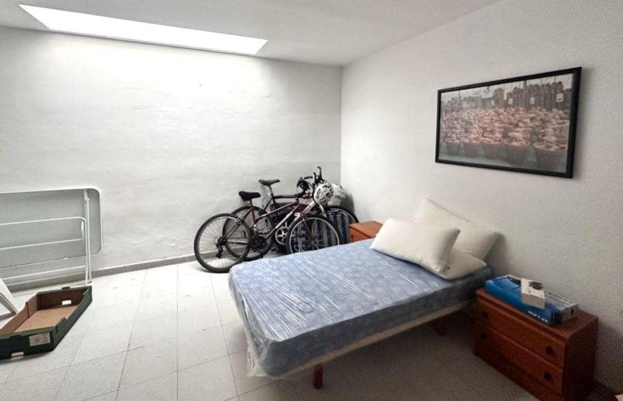 4 chambre Bungalow à vendre à Guardamar del Segura avec garage - 285 000 € (Ref: 9679936)