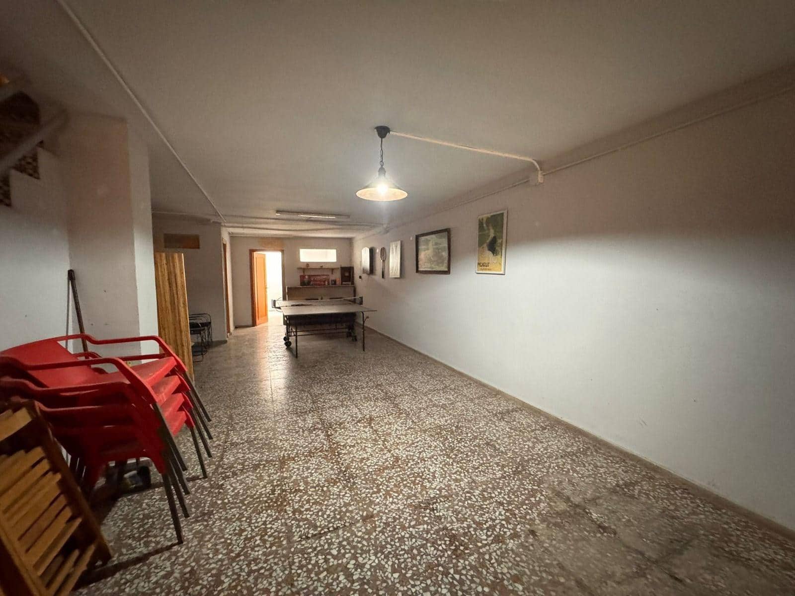 4 chambre Bungalow à vendre à Guardamar del Segura avec garage - 285 000 € (Ref: 9679936)