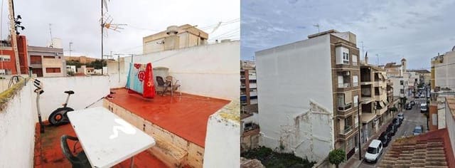 13 slaapkamer Appartement te koop in Guardamar del Segura - € 260.000 (Ref: 9708993)