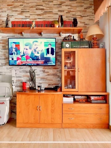 2 chambre Appartement à vendre à Guardamar Playa, Guardamar del Segura - 239 000 € (Ref: 9715000)