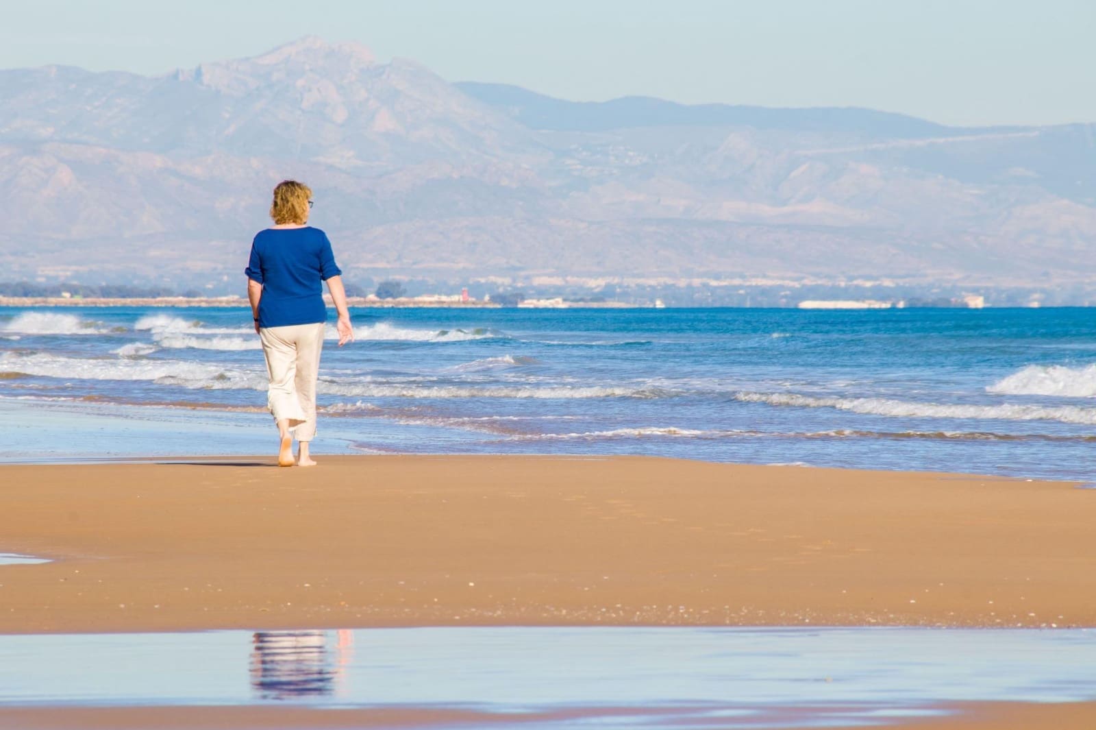 2 bedroom Apartment for sale in Guardamar del Segura - € 267,800 (Ref: 9715000)