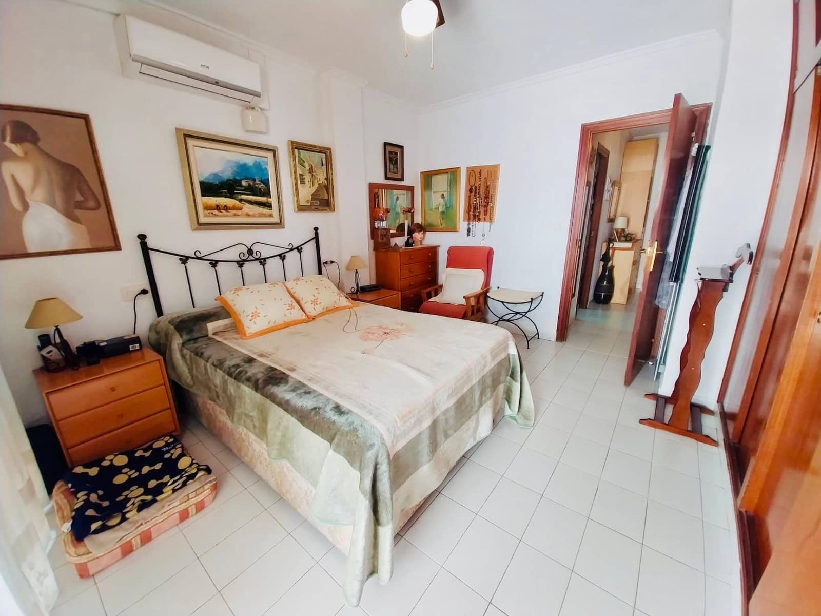 2 bedroom Apartment for sale in Guardamar del Segura - € 267,800 (Ref: 9715000)