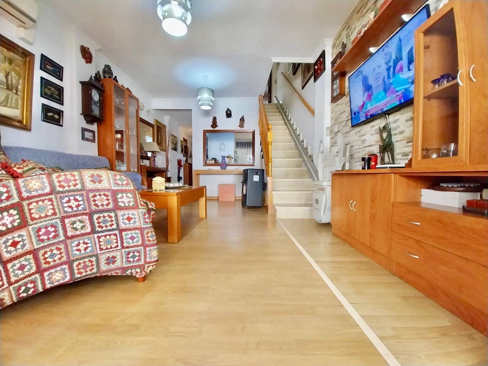 2 bedroom Apartment for sale in Guardamar del Segura - € 267,800 (Ref: 9715000)