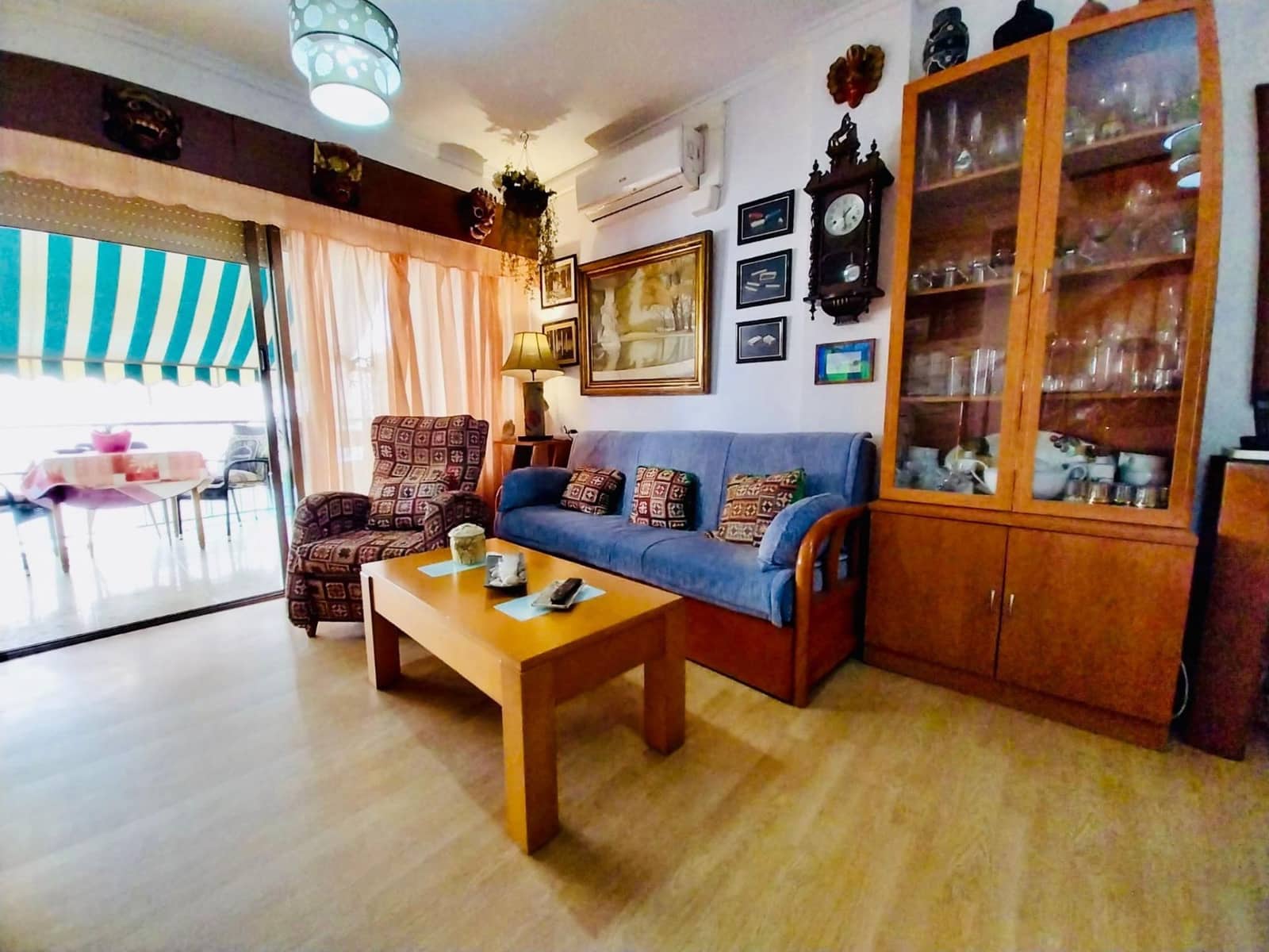 2 bedroom Apartment for sale in Guardamar del Segura - € 267,800 (Ref: 9715000)