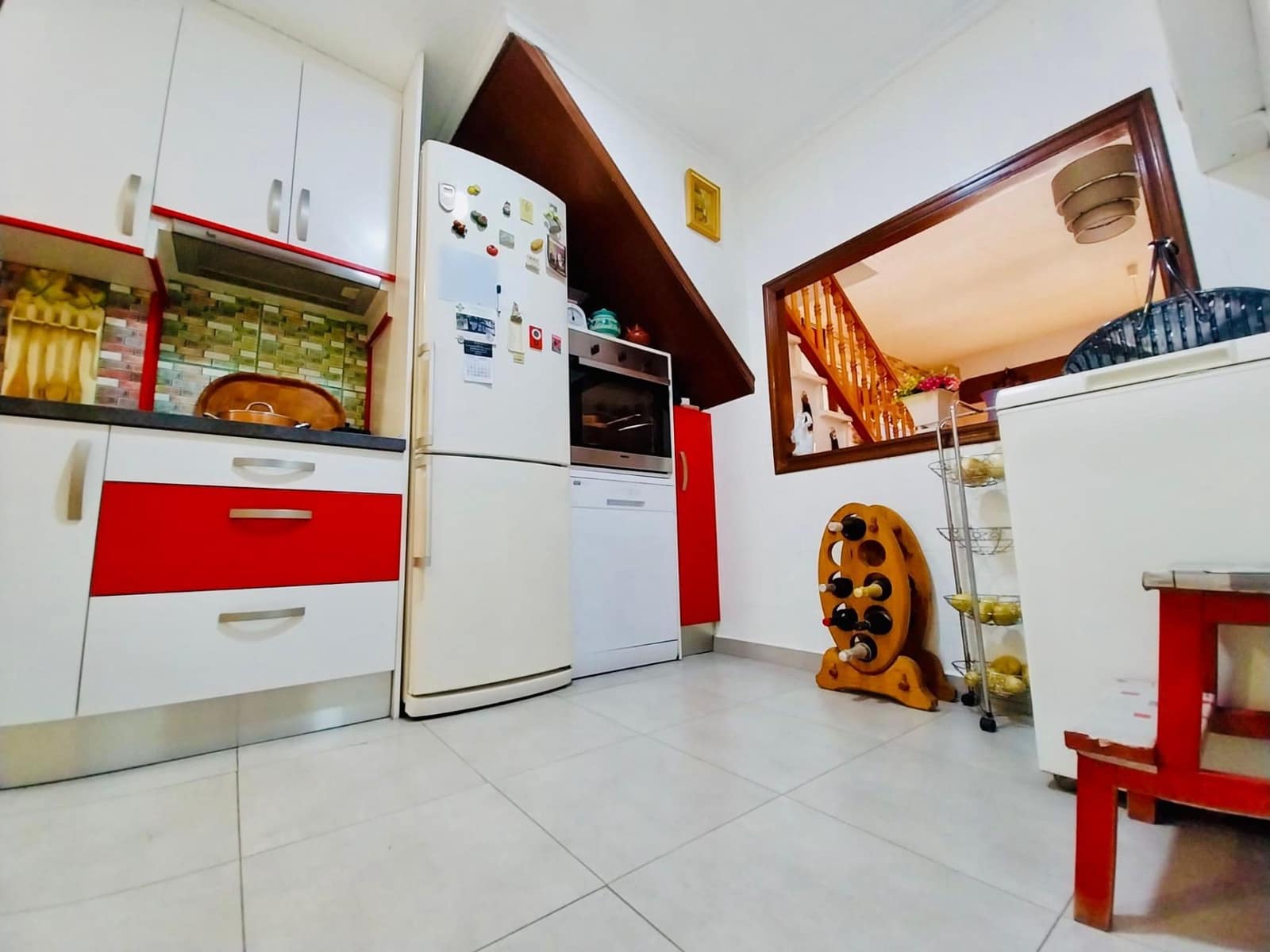 2 bedroom Apartment for sale in Guardamar del Segura - € 267,800 (Ref: 9715000)