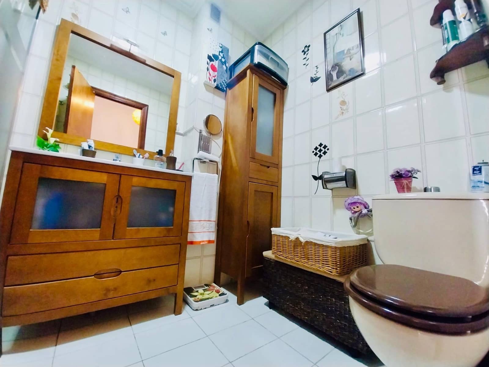 2 bedroom Apartment for sale in Guardamar del Segura - € 267,800 (Ref: 9715000)