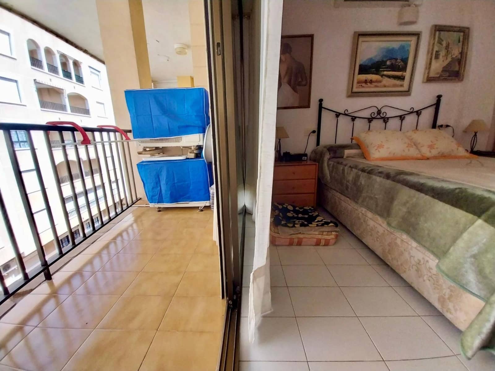 2 bedroom Apartment for sale in Guardamar del Segura - € 267,800 (Ref: 9715000)