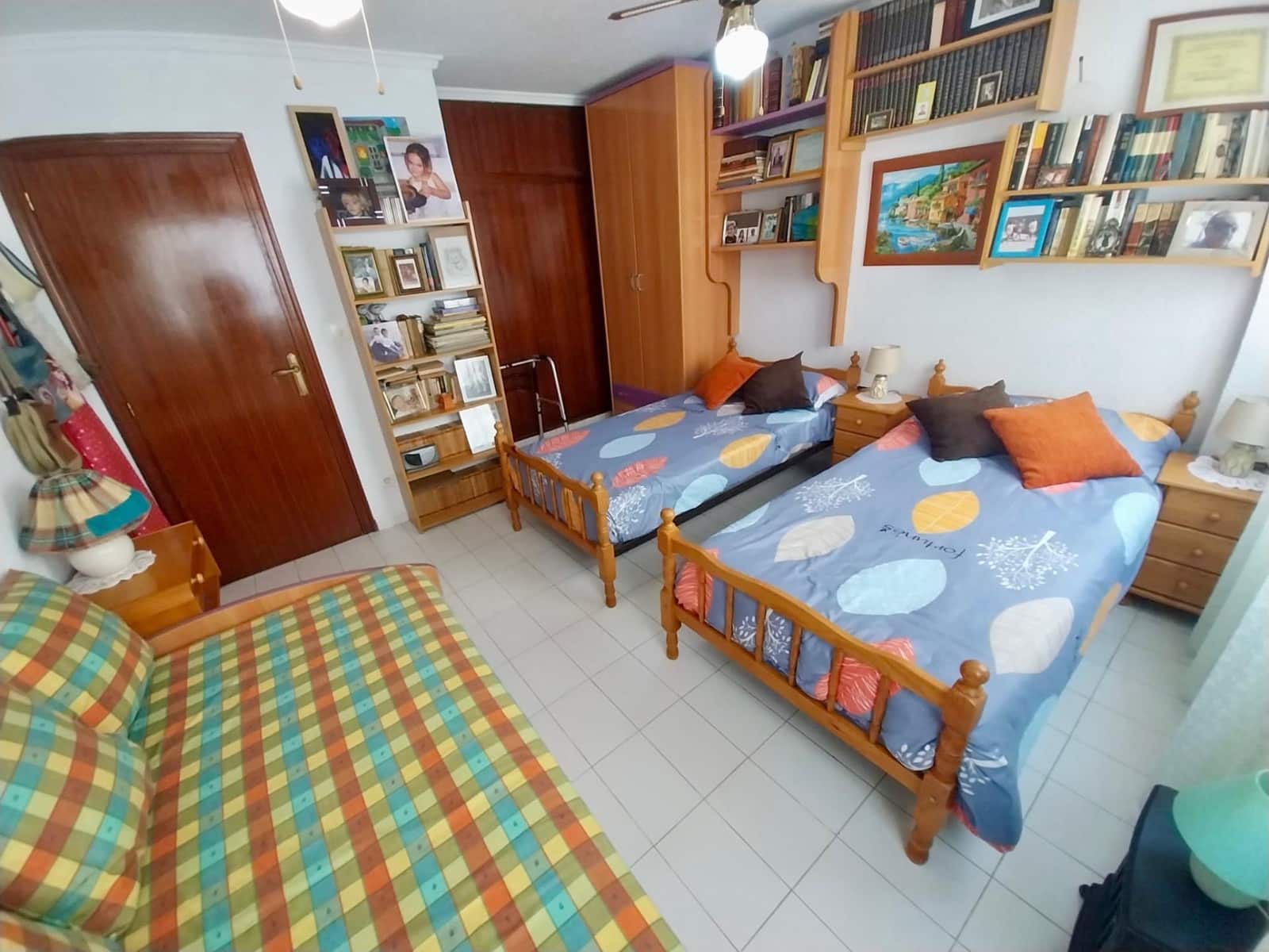 2 bedroom Apartment for sale in Guardamar del Segura - € 267,800 (Ref: 9715000)